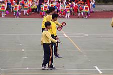 2014/11/19 體育表演會綵排 (相機3)