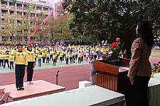 2014/11/19 體育表演會綵排 (相機3)