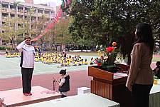 2014/11/19 體育表演會綵排 (相機3)