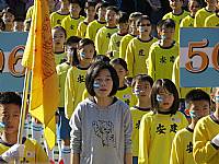2014/11/22 103學年度建安國小校慶暨體育表演會（相機1）