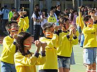 2014/11/22 103學年度建安國小校慶暨體育表演會（相機1）
