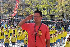 2014/11/22 103學年度建安國小校慶暨體育表演會（相機1）