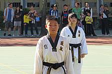 2014/11/22 103學年度建安國小校慶暨體育表演會（相機1）