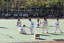 2014/11/22 103學年度建安國小校慶暨體育表演會（相機1）