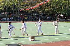 2014/11/22 103學年度建安國小校慶暨體育表演會（相機1）