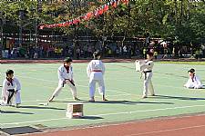 2014/11/22 103學年度建安國小校慶暨體育表演會（相機1）