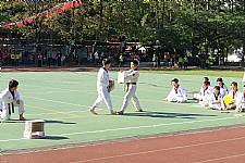 2014/11/22 103學年度建安國小校慶暨體育表演會（相機1）