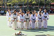 2014/11/22 103學年度建安國小校慶暨體育表演會（相機1）