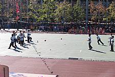 2014/11/22 103學年度建安國小校慶暨體育表演會（相機1）