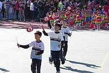 2014/11/22 103學年度建安國小校慶暨體育表演會（相機1）