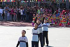 2014/11/22 103學年度建安國小校慶暨體育表演會（相機1）