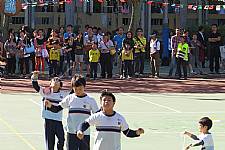 2014/11/22 103學年度建安國小校慶暨體育表演會（相機1）