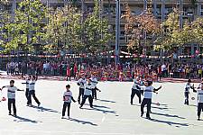2014/11/22 103學年度建安國小校慶暨體育表演會（相機1）