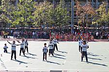 2014/11/22 103學年度建安國小校慶暨體育表演會（相機1）