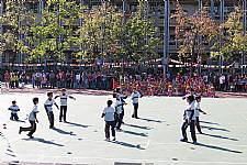 2014/11/22 103學年度建安國小校慶暨體育表演會（相機1）