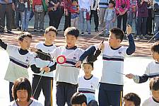 2014/11/22 103學年度建安國小校慶暨體育表演會（相機1）