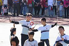 2014/11/22 103學年度建安國小校慶暨體育表演會（相機1）
