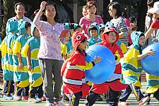 2014/11/22 103學年度建安國小校慶暨體育表演會（相機1）