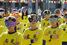 2014/11/22 103學年度建安國小校慶暨體育表演會（相機1）