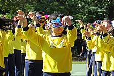 2014/11/22 103學年度建安國小校慶暨體育表演會（相機1）