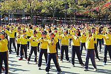 2014/11/22 103學年度建安國小校慶暨體育表演會（相機1）