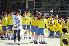 2014/11/22 103學年度建安國小校慶暨體育表演會（相機1）