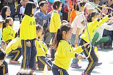 2014/11/22 103學年度建安國小校慶暨體育表演會（相機1）