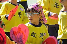 2014/11/22 103學年度建安國小校慶暨體育表演會（相機1）