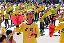 2014/11/22 103學年度建安國小校慶暨體育表演會（相機1）