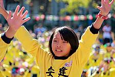 2014/11/22 建安國小校慶暨體育表演會(相機2)