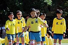 2014/11/22 建安國小校慶暨體育表演會(相機2)