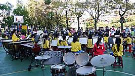 2014/11/22 建安國小校慶暨體育表演會(相機3)