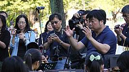 2014/11/22 建安國小校慶暨體育表演會(相機3)