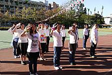 2014/11/22 建安國小校慶暨體育表演會(相機3)
