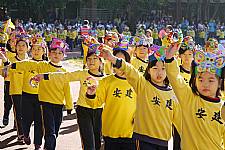 2014/11/22 建安國小校慶暨體育表演會(相機3)
