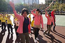 2014/11/22 建安國小校慶暨體育表演會(相機3)