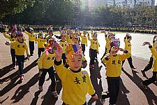 2014/11/22 建安國小校慶暨體育表演會(相機3)