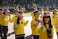 2014/11/22 建安國小校慶暨體育表演會(相機3)