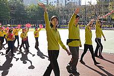 2014/11/22 建安國小校慶暨體育表演會(相機3)
