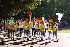 2014/11/22 建安國小校慶暨體育表演會(相機3)