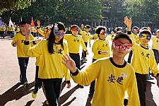 2014/11/22 建安國小校慶暨體育表演會(相機3)