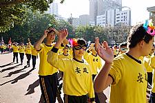 2014/11/22 建安國小校慶暨體育表演會(相機3)