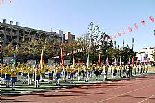 2014/11/22 建安國小校慶暨體育表演會(相機3)