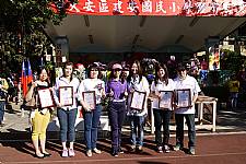 2014/11/22 建安國小校慶暨體育表演會(相機3)