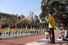 2014/11/22 建安國小校慶暨體育表演會(相機3)