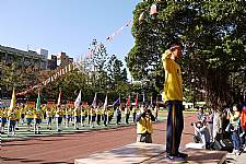 2014/11/22 建安國小校慶暨體育表演會(相機3)