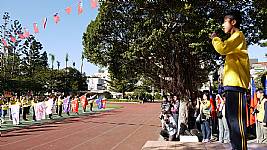 2014/11/22 建安國小校慶暨體育表演會(相機3)