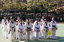 2014/11/22 建安國小校慶暨體育表演會(相機3)