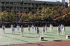 2014/11/22 建安國小校慶暨體育表演會(相機3)
