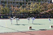 2014/11/22 建安國小校慶暨體育表演會(相機3)